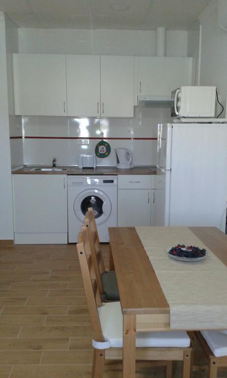 Apartamentos Tursol Nerja Exterior photo