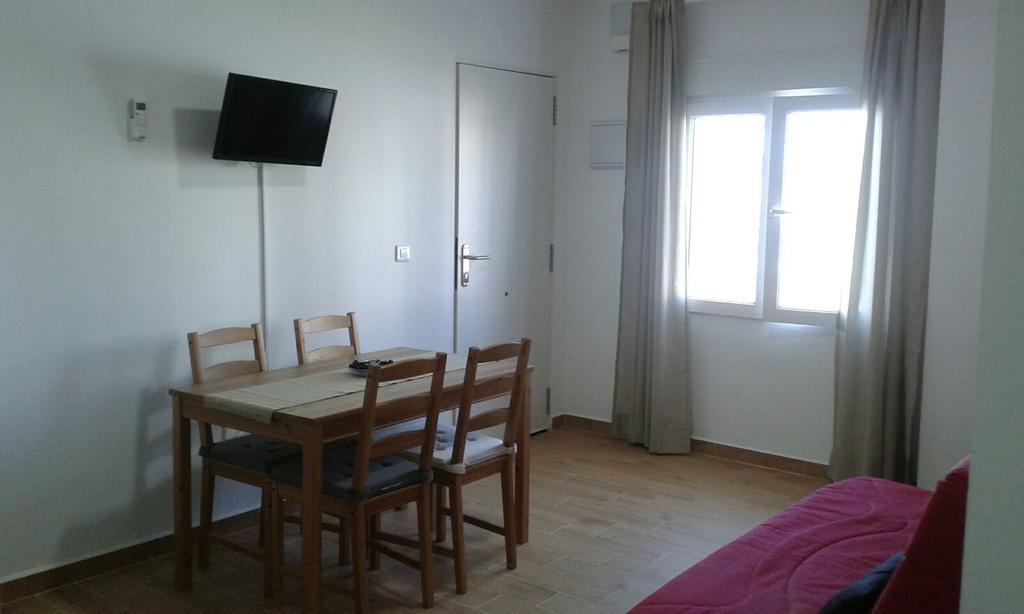 Apartamentos Tursol Nerja Exterior photo