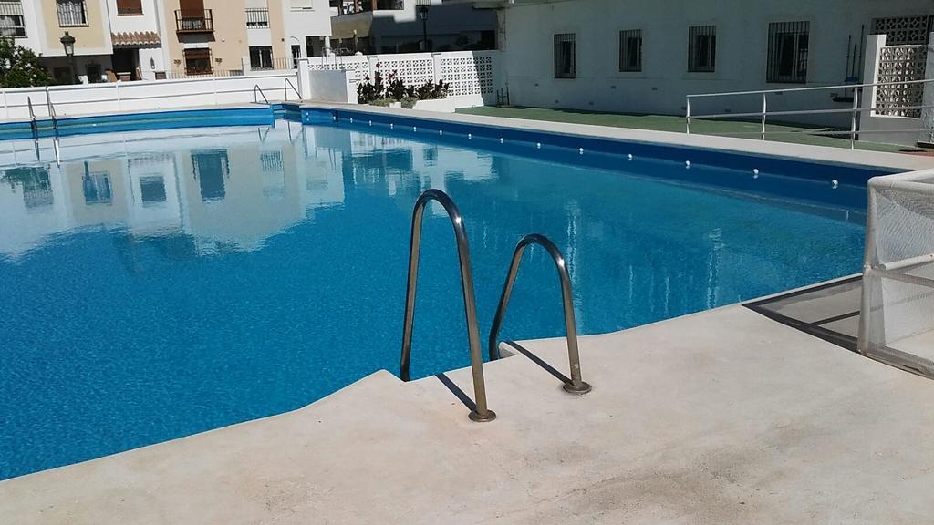 Apartamentos Tursol Nerja Exterior photo
