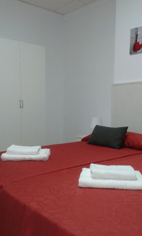 Apartamentos Tursol Nerja Exterior photo