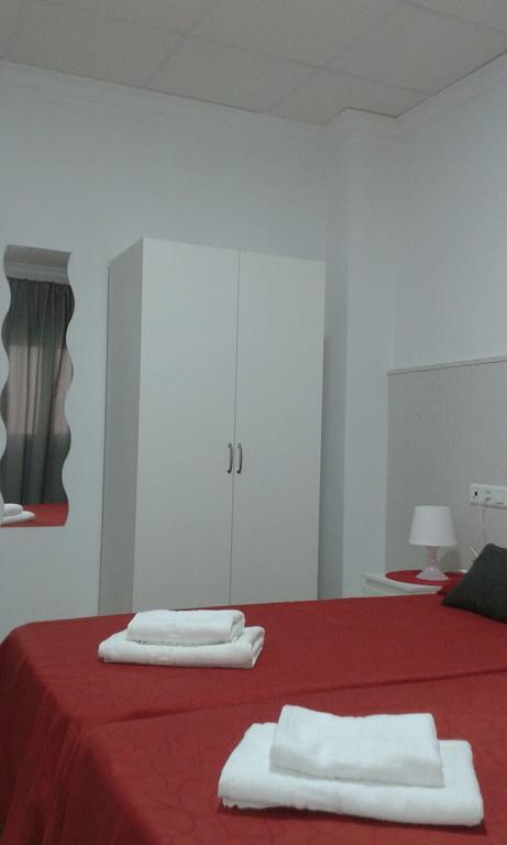 Apartamentos Tursol Nerja Exterior photo