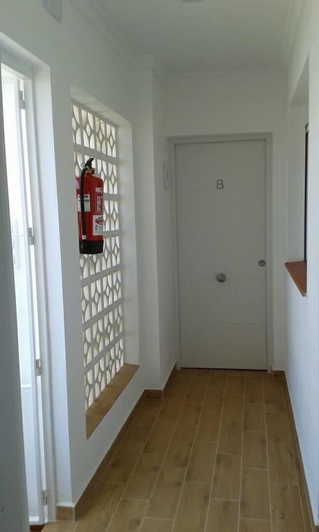 Apartamentos Tursol Nerja Exterior photo