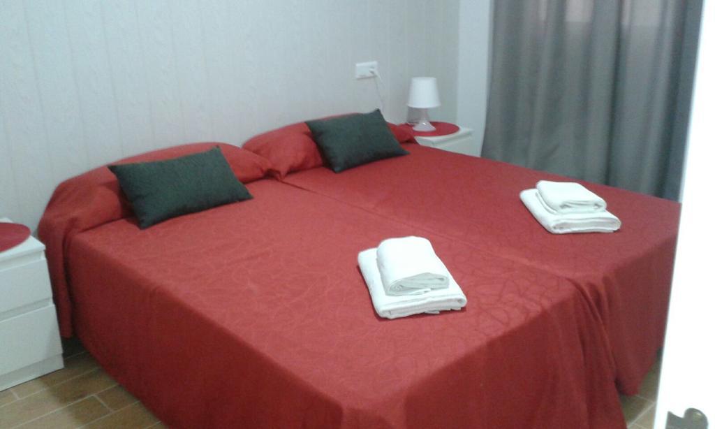 Apartamentos Tursol Nerja Exterior photo