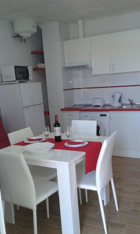 Apartamentos Tursol Nerja Exterior photo