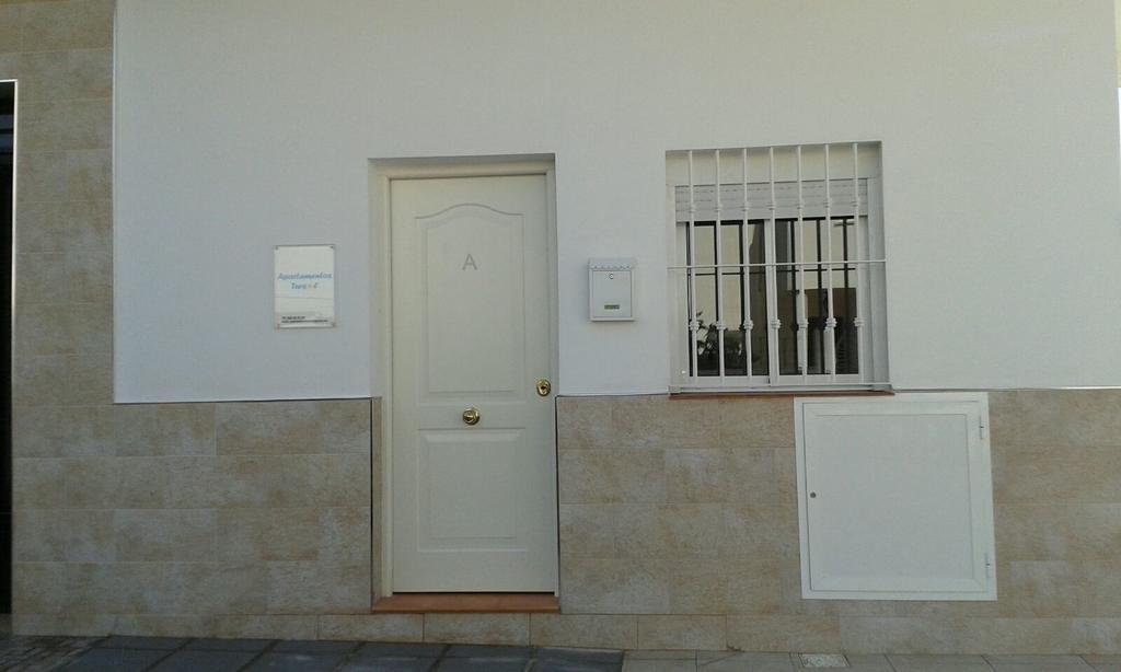 Apartamentos Tursol Nerja Exterior photo