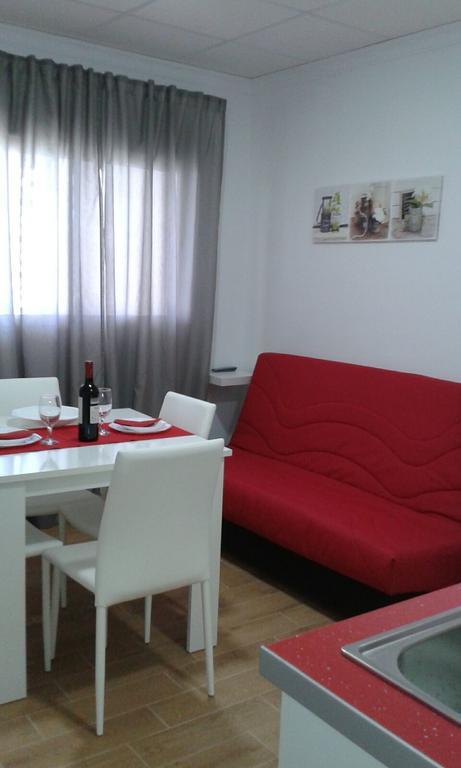 Apartamentos Tursol Nerja Exterior photo