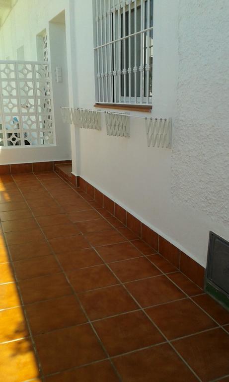 Apartamentos Tursol Nerja Exterior photo