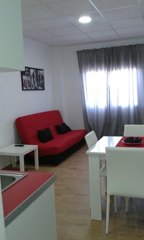 Apartamentos Tursol Nerja Exterior photo