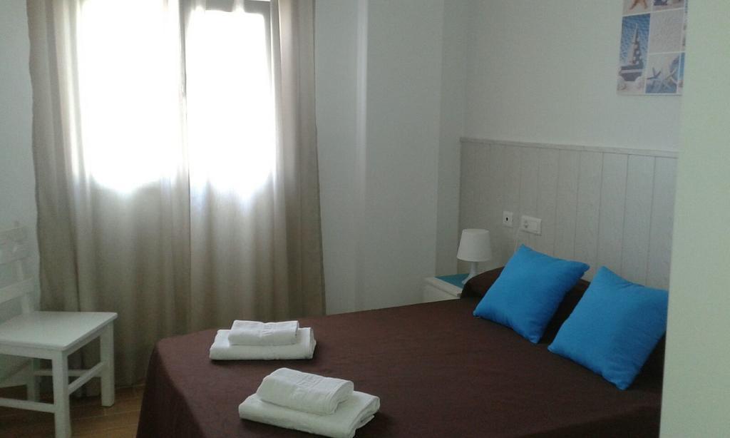Apartamentos Tursol Nerja Exterior photo