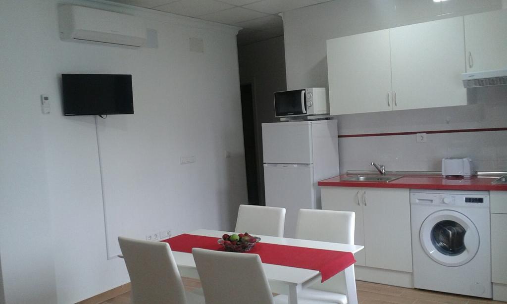 Apartamentos Tursol Nerja Exterior photo
