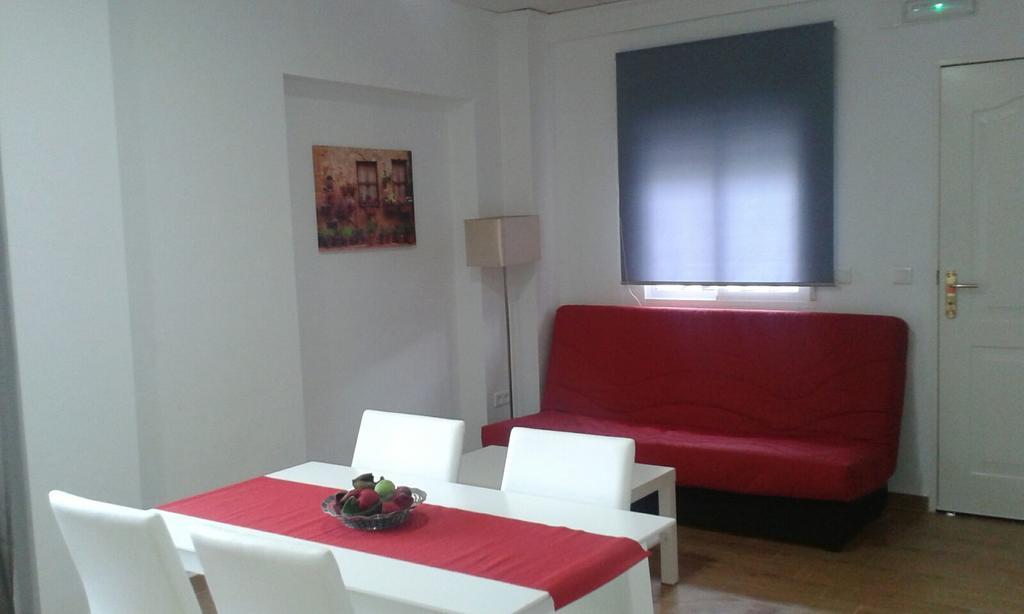 Apartamentos Tursol Nerja Exterior photo
